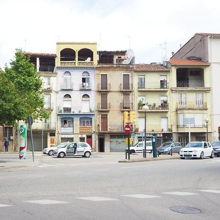 Apartament Centre Historic A Olot Apartment Exterior photo