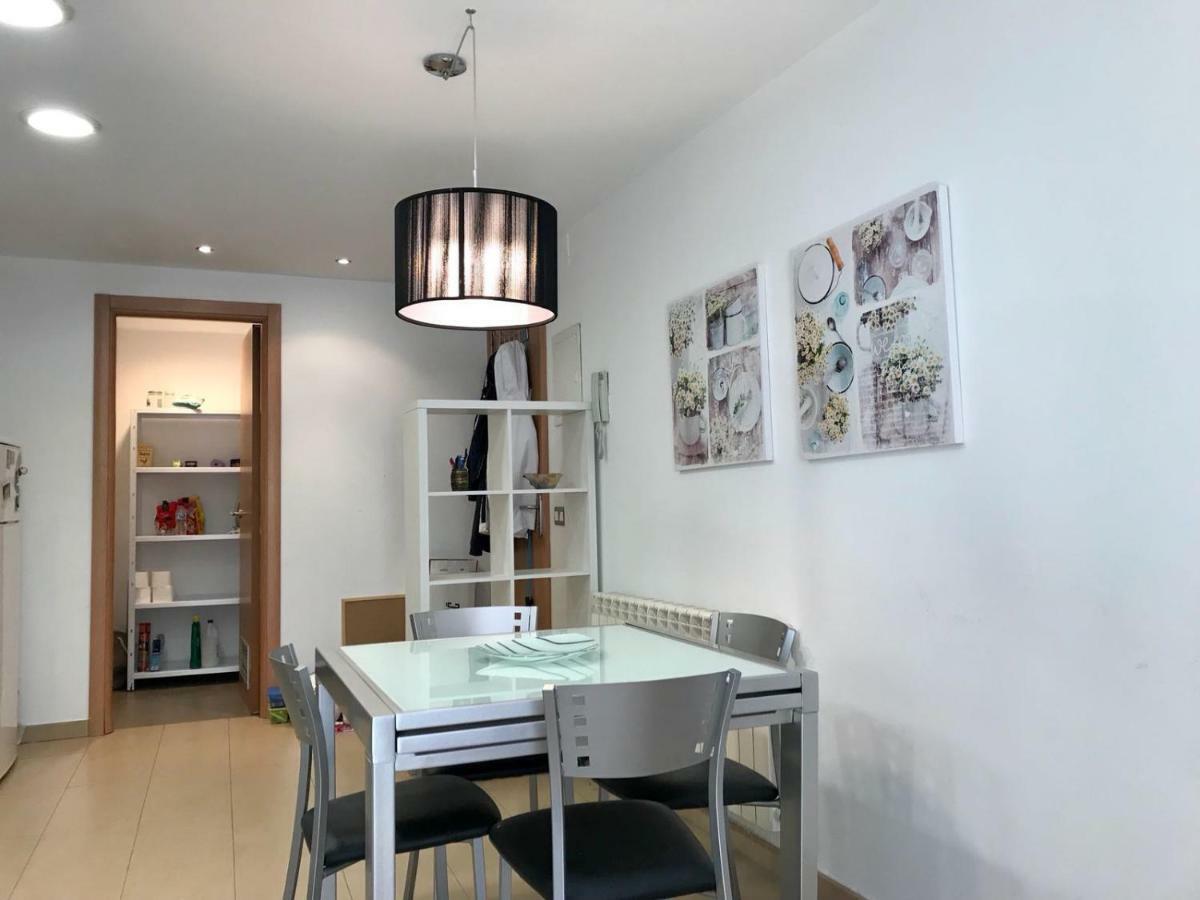 Apartament Centre Historic A Olot Apartment Exterior photo